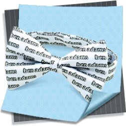 Custom Made Bow Ties
